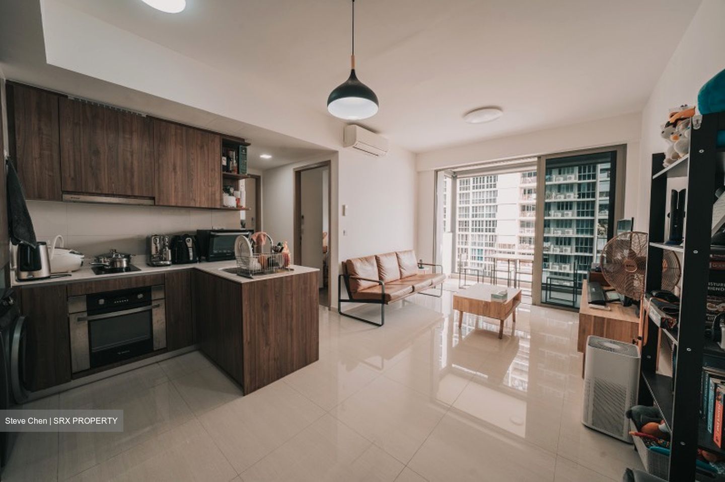 Sol Acres (D23), Condominium #580500191